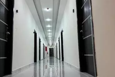 رويال جروب للشقق الفندقية