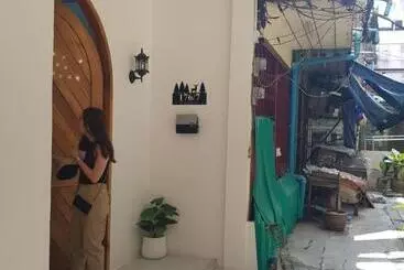 هاستل Tepbunthom Banglumpoo