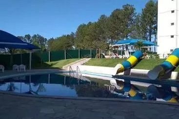 Apartamento/ Flat Em Caldas Novas