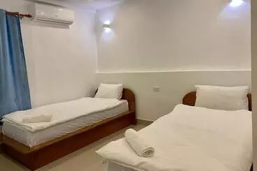 B2 Hotel Savannakhet