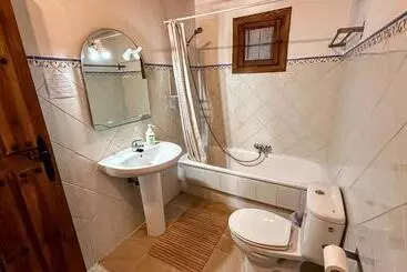 Bed and Breakfast Casa Los Olivos