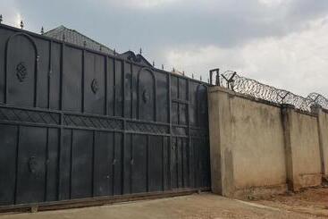 ベッドアンドブレックファースト Dream Day Cottages