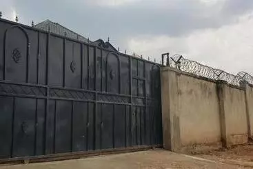 تختخواب و صبحانه Dream Day Cottages