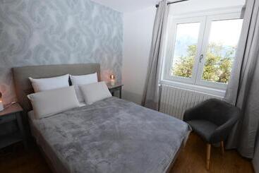 צימר La Flémingîte