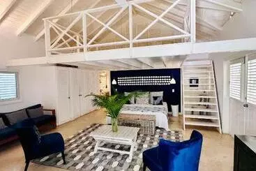 ベッドアンドブレックファースト Villa Avec Piscine Privée Dans Hôtel Et Breakfast
