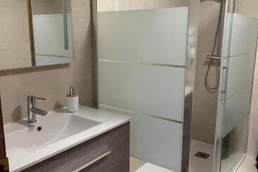 مبيت وإفطار Djm Palms Shared Casa Rural Casa Rural Compartida No Es Una Casa Privada