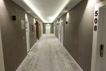 Hotel çankaya Suit