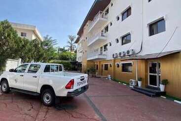 هتل Chateau De La Ray