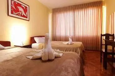 Hotel Costa Real