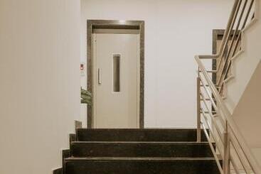 Hotel Evershine Stay