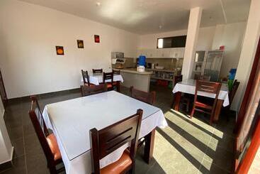 בית מלון כפרי Jeniffer