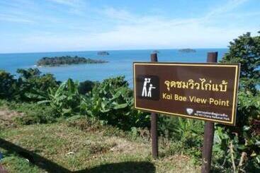 Hotel Kannika Resort