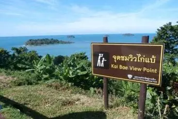 Hotel Kannika Resort