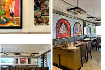 Отель King Palace Llp