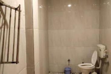 Отель Maratha Palace,satara