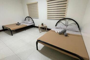 בית מלון כפרי Rnj