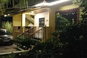 Ujwalla Villa