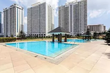 Apartahotel Mvv Properties At Wind Residences