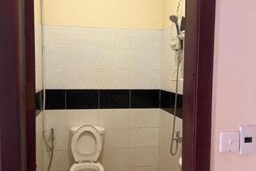 פנסיון Havai Guesthouse