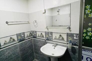 Pensione Lucky Lodge