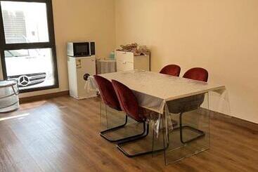 پانسیون Welcome To My House