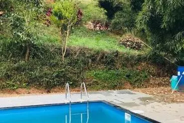 Resort Wayanad Valley View