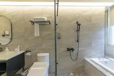 هتل آپارتمان The Ocean House