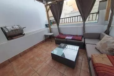Viejo Hospedaje B&b