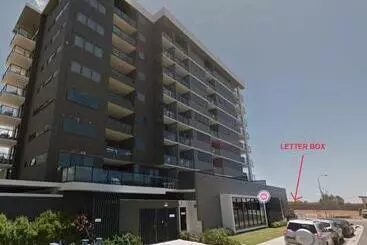 Huoneistohotelli Whitsunstays   The Regal