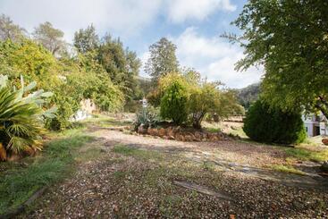 Общежитие Alojamiento El Monasterio