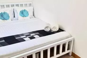 Hostel Costa Bed Cha Am