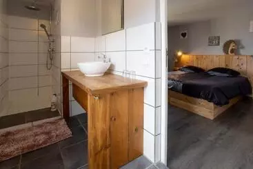 ベッドアンドブレックファースト Chambre D Hote