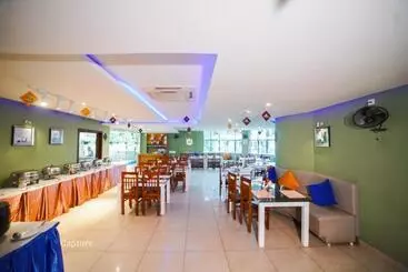 Bed & Breakfast Mount Avenue Hotel And Resort