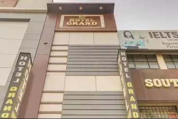Hotelli Grand