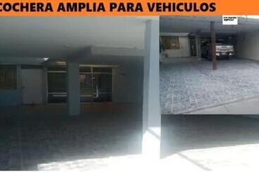 בית מלון כפרי Hospedaje Arequipa Andino