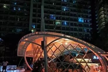 Hotel La Casa Ysabela Azure Urban Resort Metro Manila Staycation