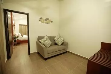 Hotel La Feliz Palacio