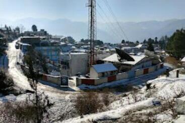 هتل Mon Kyimojong Arunachal Pradesh