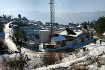 Hôtel Mon Kyimojong Arunachal Pradesh