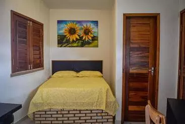 Hotelli Ap Standart   Pousada Flor Da Serra   Mulungu