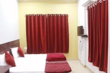 호텔 Preetam Aurangabad