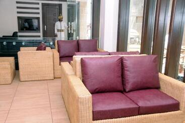 酒店 Prems Paradise