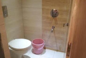 Hotel Saraswati Inn,aurangabad