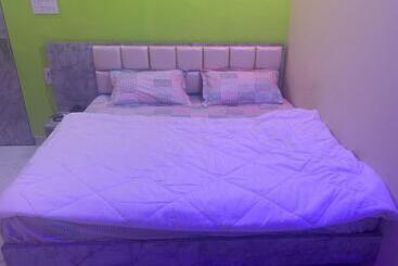 Hotelli Shree Ganesham