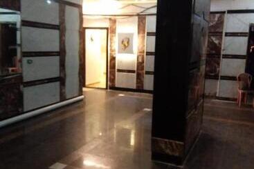 هتل Sunrise Blue Wave