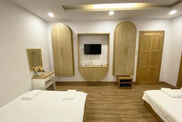 Jolilian Hotel & Apartment