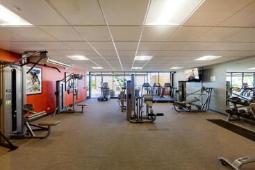 هتل آپارتمان Ocean Front Spectacular Condo