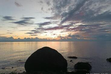 بنسيون Hostel La Gloria