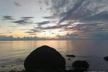 Majatalo Hostel La Gloria