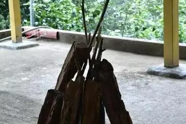 Pensió Eshwari Cottage